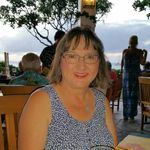Donna Stine - @winestine76 - Instagram