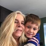 Donna Stine - @donnaes64 - Instagram