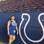 Donna Bailey Stinson - @donnastinson - Instagram