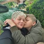 Donna Stinson - @booboo9986 - Instagram
