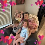 Donna Stinson - @jci1228 - Instagram