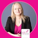 Donna | Virtual Assistants | Stirling & Livingston - @pinkspaghetti_donna - Instagram