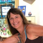 Donna Stockwell - @makena_yogi_chick - Instagram