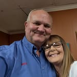 Wes-Donna Stockwell - @acehardwareman - Instagram