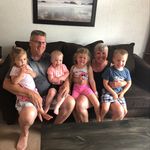 Donna Stoner - @briandonnastoner - Instagram