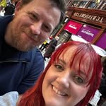 Donna Storey - @purplez0403 - Instagram