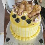 donna storey - @storezbaking - Instagram