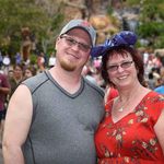 Donna Lazarus Strawbridge - @jaycee23325 - Instagram