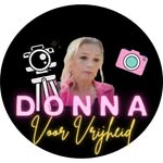 @donnavoorvrijheidlivestreams - Instagram