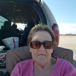 Donna Streeter - @poboys3337 - Instagram