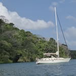 Donna Streeter - @coralmoon_yacht - Instagram