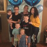 Donna Streeter - @nonna0927 - Instagram