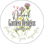 Donna Stricklin - @naturalgardendesigns - Instagram