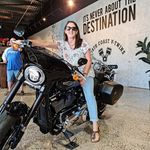 Donna Stringer - @wdstringer - Instagram