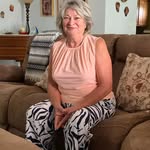 Donna Strom - @wokada7634 - Instagram
