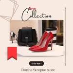 Donna Stroupe Store 🏪 - @vogue.vibesbags - Instagram