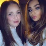 Donna Struthers - @ginger_ninja87 - Instagram