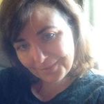 Donna Struthers - @batgirl91973 - Instagram