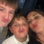 Donna Stuckey - @donnastuckey27 - Instagram