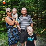 Donna Stuckless - @stucklessdonna - Instagram