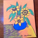 Donna Stuckless - @donnastuckless - Instagram