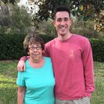 Donna Stuckey - @scuffy01 - Instagram