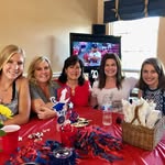 Donna Stumpf - @glitzy6662 - Instagram