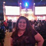 Donna Suarez - @msmickey_ds - Instagram