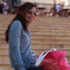 Donna Suarez - @donet_sky - Instagram