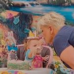 Donna Sue - @kewpie_99 - Instagram