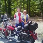 Donna Throckmorton Suggs - @suggsdonna - Instagram