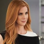 A Donna Paulsen | SUITS - @adonnapaulsen - Instagram