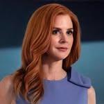 Donna Paulsen ✨👩🏻‍🦰🇧🇷 - @donna_suitsbr - Instagram