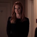Donna Paulsen • SUITS - @br.paulsen - Instagram