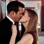 Donna&Harvey - @donnaharvey_suits - Instagram