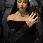 Jenny - @donnasuitsduonuo - Instagram