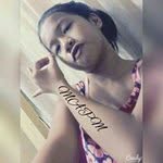 Donna Asuncion - @donna_super_bicth - Instagram