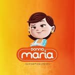 Donna Maria Supermercados - @donnamariasupermercados - Instagram