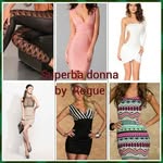 Donna Superba - @donnasuperba - Instagram