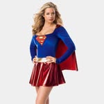 Supergirl - @donnasupergirl - Instagram