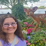 Donna Surface - @donna.loveofthemagic - Instagram