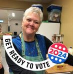 Donna Swanger - Facebook