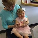 Donna Swank - @spnoma05v6 - Instagram