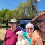 Donna Swanton - @merlot040 - Instagram