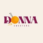 Donna Sweaters - @donnasweaters - Instagram
