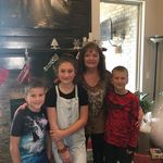 Donna Swindle-Glandon - @swindleglandon - Instagram