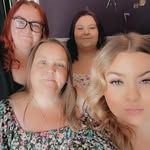 Donna Swinger - @swingerdonna - Instagram