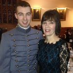 Donna Swinney Parmer - @donnaparmer5 - Instagram