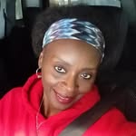 Donna Sylvester - @tired_hild - Instagram