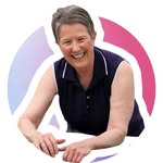 Donna Sylvester - @dealyourowncards - Instagram